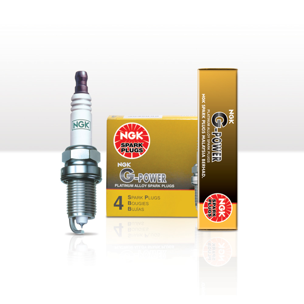 NGK Iridium IX® Spark Plug
