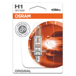 OSRAM HB3	9005