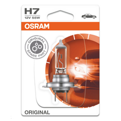 OSRAM H1 64150
