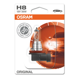 OSRAM H3 64151