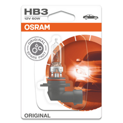 OSRAM H3 64151