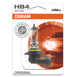 OSRAM H7 64210