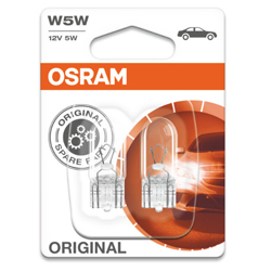 OSRAM PY21W 92910 (CHROME DESIGN)