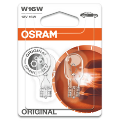 OSRAM W2.1x9.5D 2780 CW