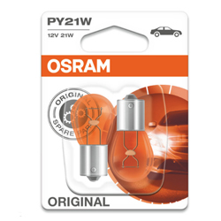 OSRAM P21/5W 7528