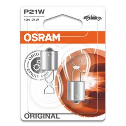 OSRAM PR21/5W	92910A (OPAL DESIGN)