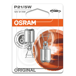 OSRAM W16W 921
