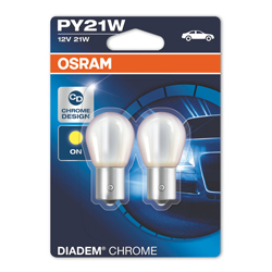 OSRAM PY21W 7507