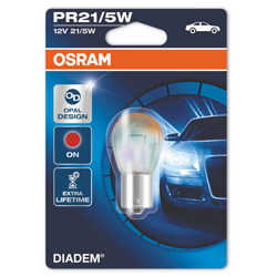 OSRAM W2.1x9.5D 2780 CW