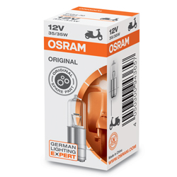 OSRAM 62347 Original Line