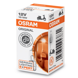 OSRAM 62327 Standard Halogen