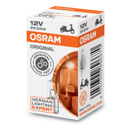 OSRAM 62334 Original Line