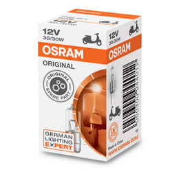 OSRAM 62337 Original Line