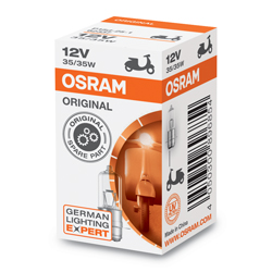 OSRAM 62327 Standard Halogen