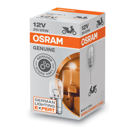 OSRAM 7337 Original Line