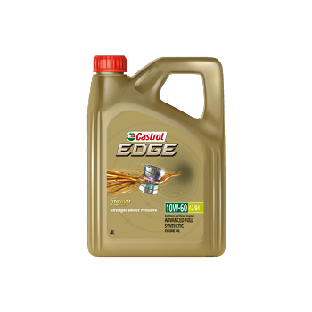 Car Engine Oil Castrol EDGE 10W-60 SN Supplier Malaysia | Car