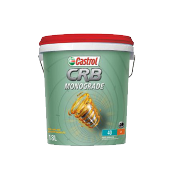 Castrol CRB Monograde 30 CF