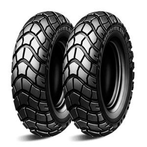 REGGAE SCOOTER TYRES