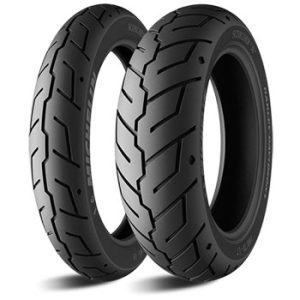 SCORCHER 31 MOTORCYCLE TYRES