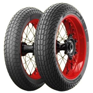 POWER SUPERMOTOR RAIN MOTORCYCLE TYRES