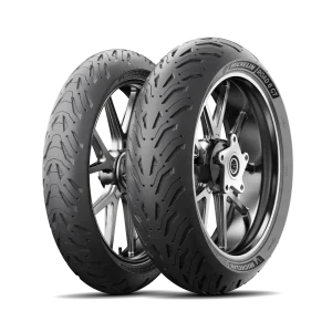ROAD 6 GT MOTORCYCLE TYRES