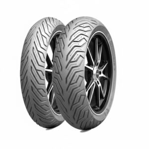 CITY GRIP 2 MOTORCYCLE TYRES