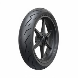 CTH 004 MOTORCYCLE TYRES
