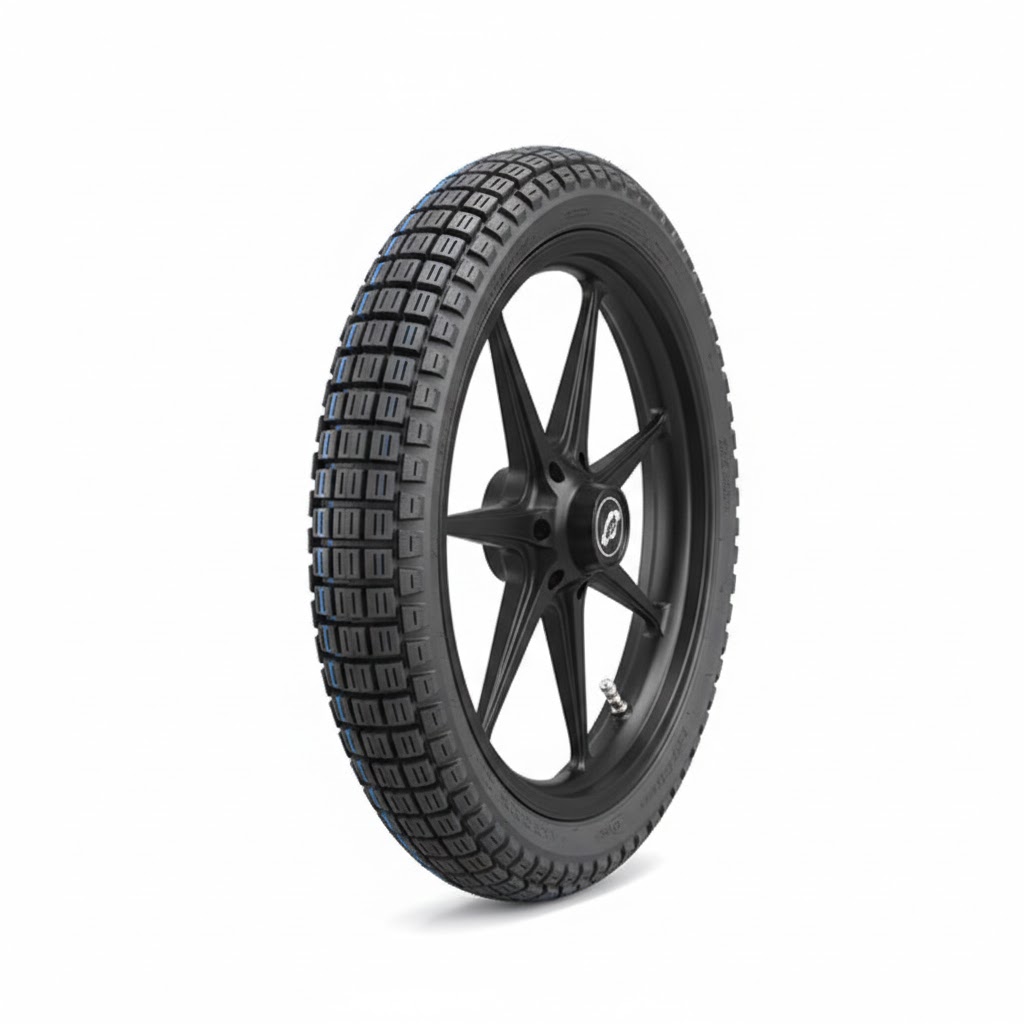 KIN 704 MOTORCYCLE TYRES