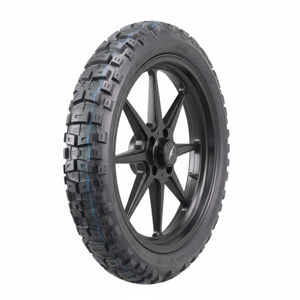 KIN 707 MOTORCYCLE TYRES