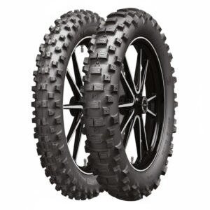 ENDURO MOTORCYCLE TYRES