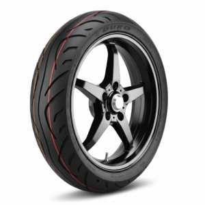 DURO DM1060 SCOOTER TYRE