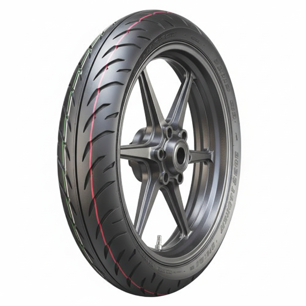 DURO HF 918 MOTORCYCLE TYRES
