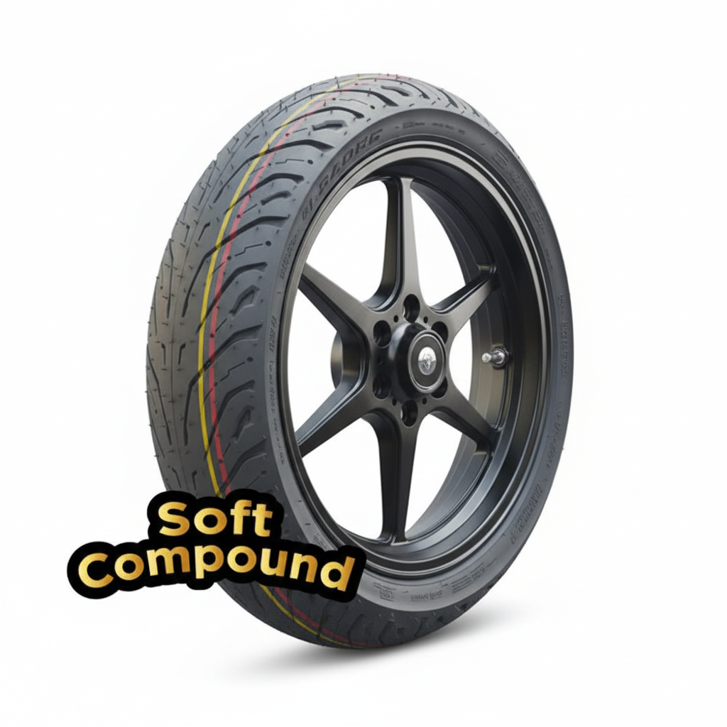 DURO DM1325 MOTORCYCLE TYRES