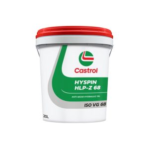 CASTROL HYSPIN HLP-Z 68