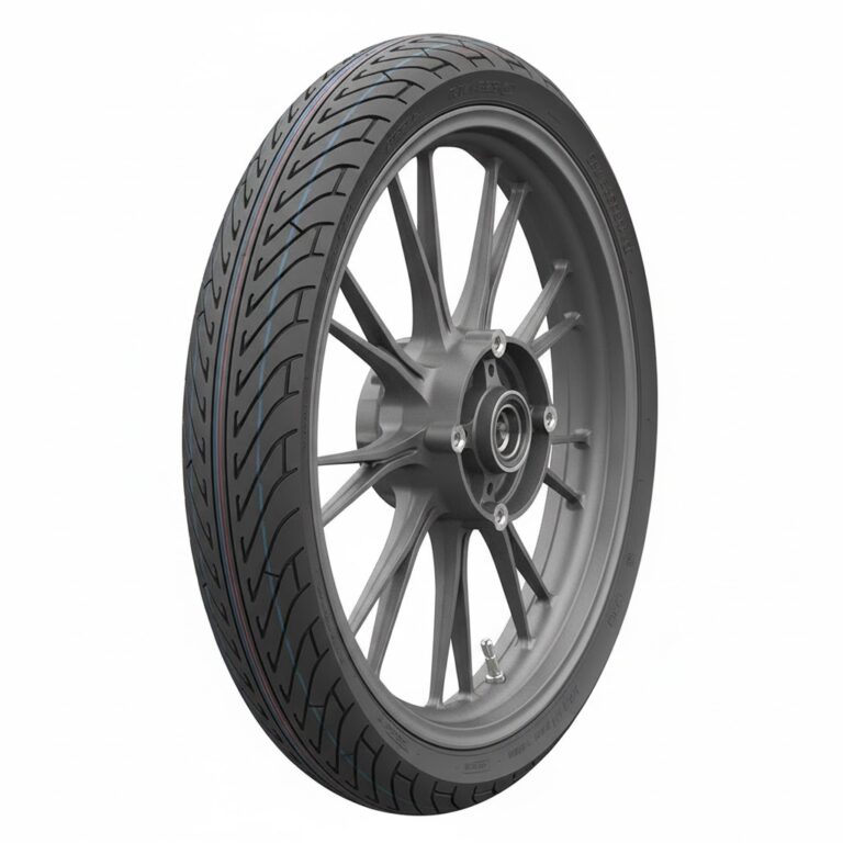 Kin Ten KIN 6170 MOTORCYCLE TYRES - Lubricants Supplier Malaysia | Lubricants ...