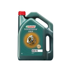 CASTROL TRANSMAX AXLE 80W90