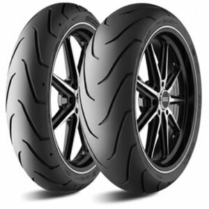 SCORCHER 11 MOTORCYCLE TYRES