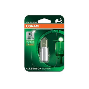 OSRAM ALL SEASON 64185 ALS 35/35W 12V