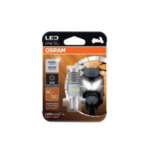 OSRAM 7935CW 12V 5/6W LED STANDARD