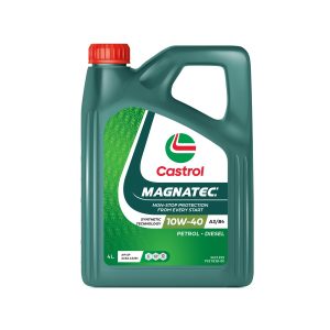 CASTROL MAGNATEC 10W40