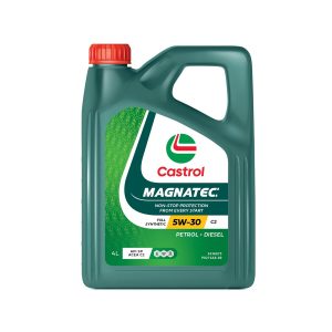 CASTROL MAGNATEC 5W30