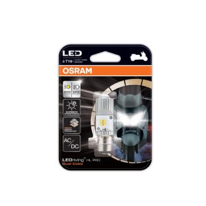 OSRAM 8035BC 13.5V 5/5.5W STANDARD 20 X 1PC (LED YE)