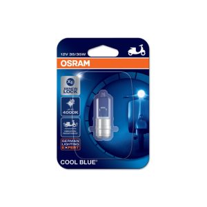 OSRAM COOL BLUE 62327 CB 35/35W 12V