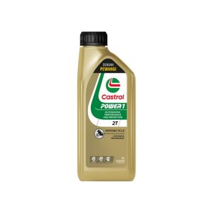 CASTROL POWER 1 2T