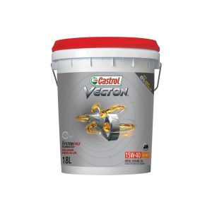 CASTROL VECTON 15W40 CI4-E7