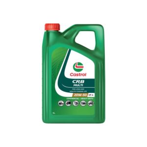 CASTROL CRB MULTI 20W50 CF-4