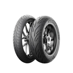 MICHELIN ROAD W GT 200/55 R16 M/C 77H (R) TUBELESS