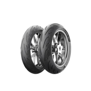 MICHELIN POWER SHIFT 160/60 R15 (67H)(R) TL