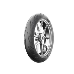MICHELIN POWER SHIFT 120/70 R17 M/C 58H FRONT TL