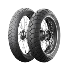 MICHELIN ANAKEE ADVENTURE 2
